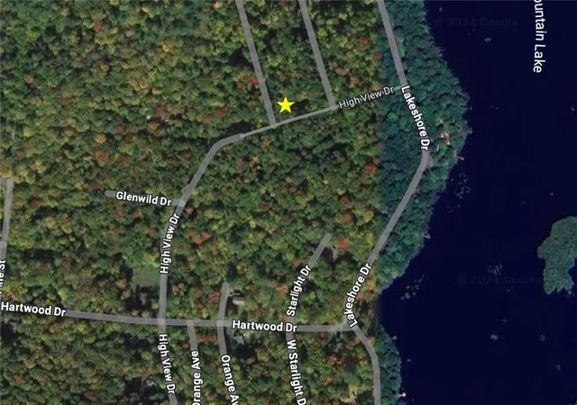 Homes for sale in Bethel, NY | 0 Orange Ave, Bethel, NY 12778 | MLS# R1565541