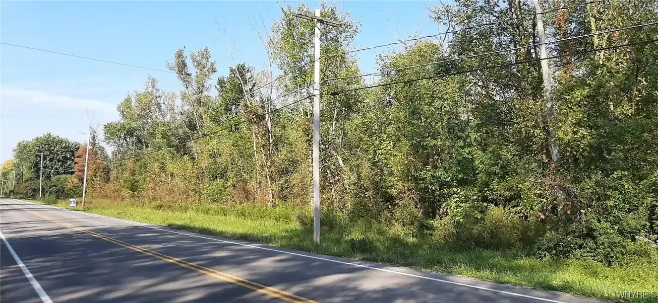 Photo 1 of Sale Pending at V/l Burch Rd, Ransomville, NY 14131 | MLS# B1567321 | Listing updated on 2026-08-12