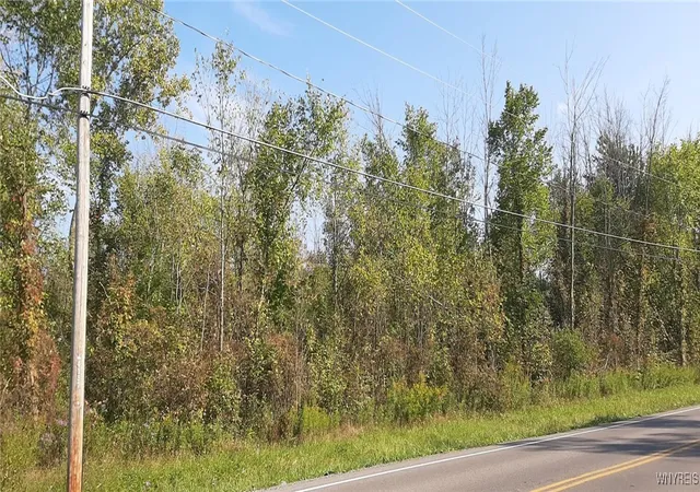 5th image of V/L Burch Rd, Ransomville, NY 14131 | MLS# B1567321