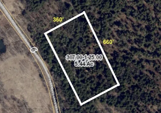 1st image of 0 County Hwy 6, Otego, NY 13825 | MLS# R1568348