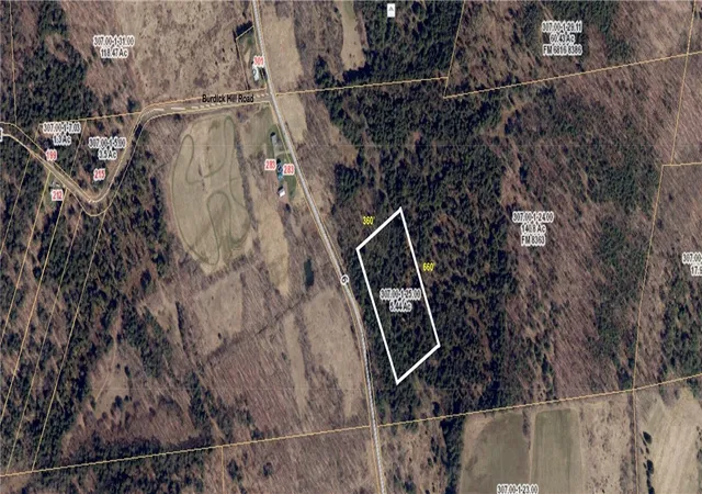2nd image of 0 County Hwy 6, Otego, NY 13825 | MLS# R1568348