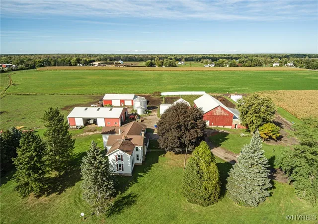 1st image of 6990 Heise Rd, Clarence Center, NY 14032 | MLS# B1568613