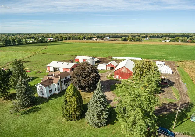 2nd image of 6990 Heise Rd, Clarence Center, NY 14032 | MLS# B1568613