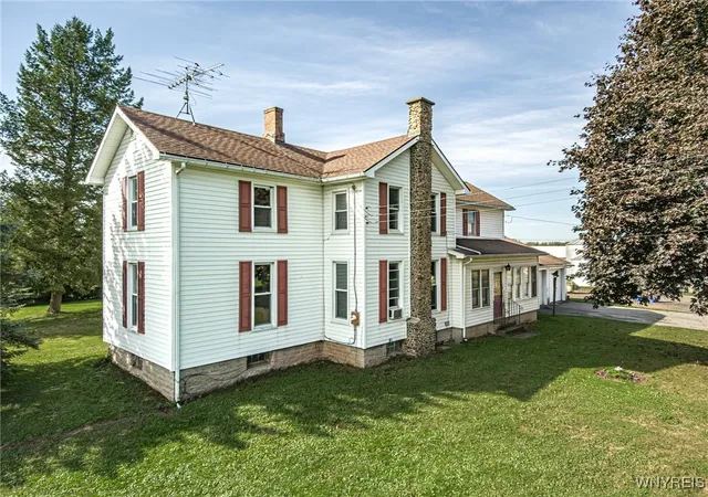 5th image of 6990 Heise Rd, Clarence Center, NY 14032 | MLS# B1568613