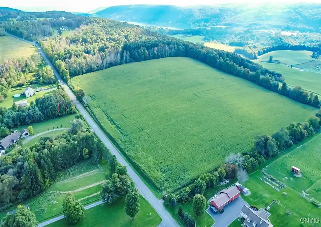 Photo 1 of Sale Pending at 0000 Tucker Rd, Cazenovia, NY 13035 | MLS# S1569743 | Listing updated on 2024-10-21
