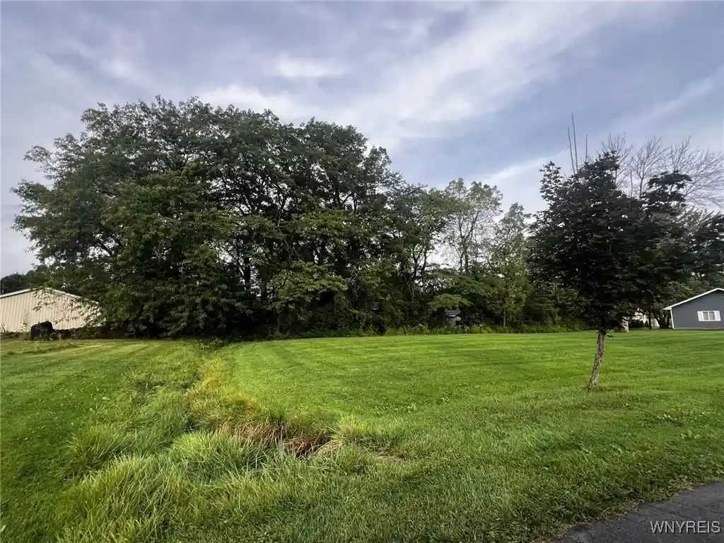 Land for sale at Vl Bay St, Wilson, NY 14172 | MLS# B1570430