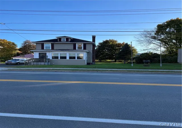 Homes for sale in Adams, NY | 18376 Nys Rte 177, Adams, NY 13605 | MLS# S1574175