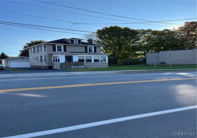 Homes for sale in Adams, NY | 18376 Nys Rte 177, Adams, NY 13605 | MLS# S1574175