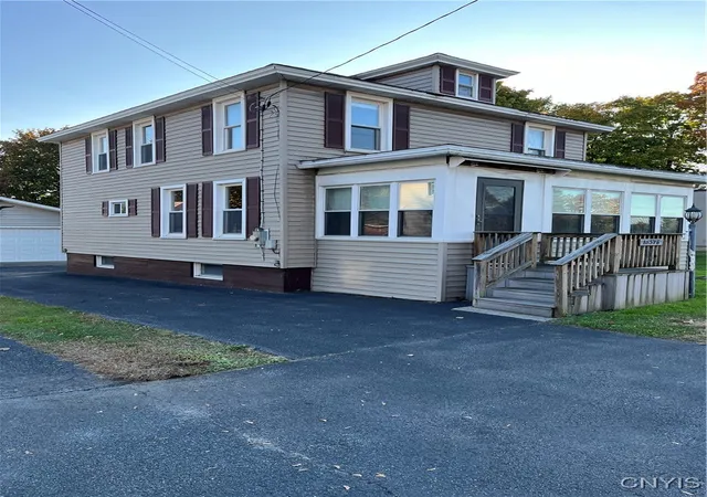 Homes for sale in Adams, NY | 18376 Nys Rte 177, Adams, NY 13605 | MLS# S1574175