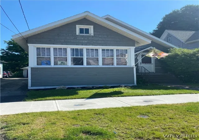 Photo 2 of Sale Pending at 78 W North St, Ilion, NY 13357 | MLS# B1576589 | Listing updated on 2025-01-21