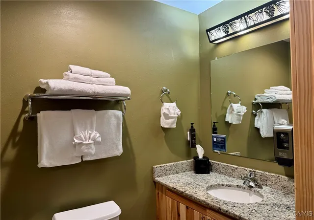 Listing Photo 2 - Condo for sale in building located at 2177 Clute Rd, Virgil, NY 13045 - Unit #523AL