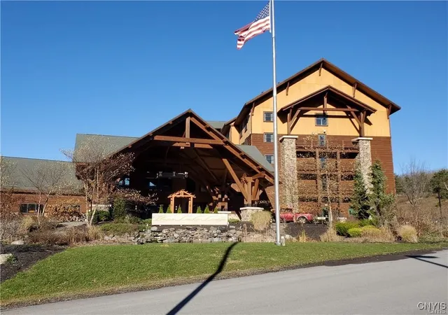 Photo 1 of Condo for sale at 2177 Clute Rd #523AL, Cortland, NY 13045 | MLS# S1576451 | Listing updated on 2026-03-03