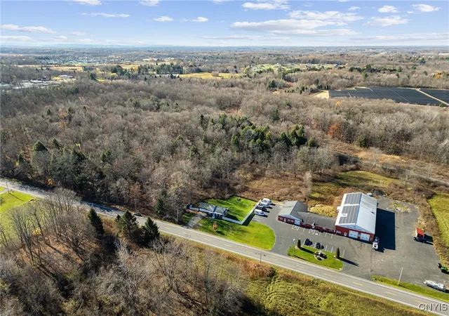 Photo 3 of Single family home for sale at 8725 Caughdenoy Rd, Clay, NY 13041 | MLS# S1576965 | Listing updated on 2025-10-24