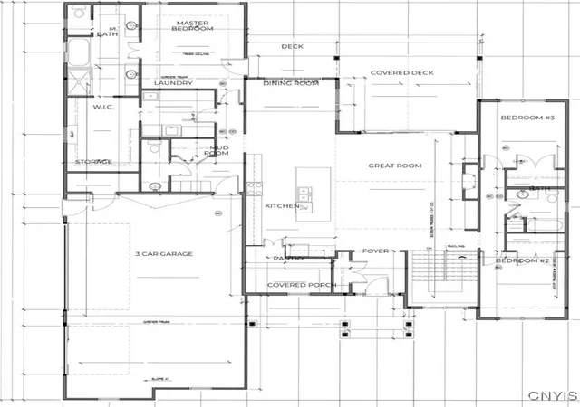 2nd image of 7781 Longbow Way, Baldwinsville, NY 13027 | MLS# S1578971