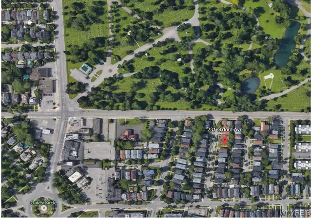 3rd image of 231 Oxford Ave, Buffalo, NY 14209 | MLS# B1579611