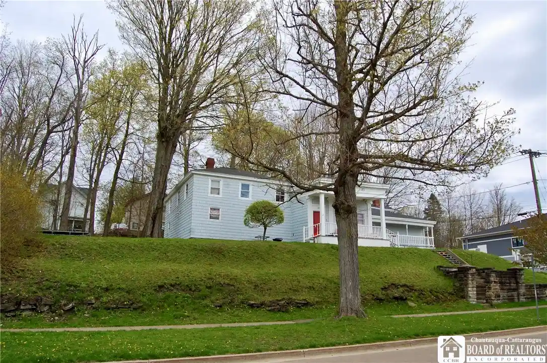 Listing Photo 1 - Condo for sale in 351 E 5th St located at 351 E 5th St, Jamestown, NY 14701 - Unit 351 E 5th Street