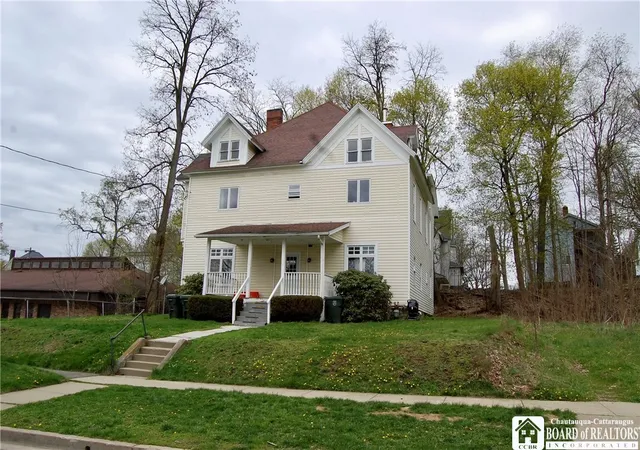 2nd image of 337 E 5th St, Jamestown, NY 14701 | MLS# R1582163
