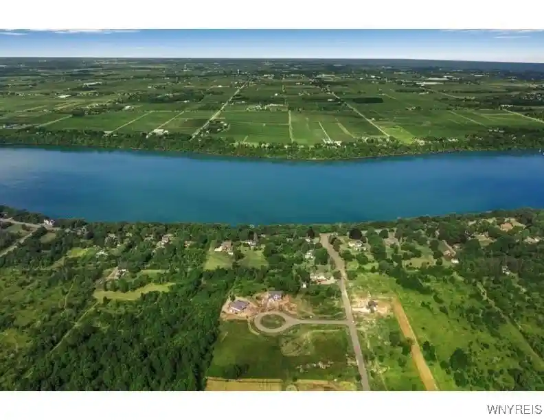 Photo 1 of Land for sale at 208 Dockside Dr Lot, Youngstown, NY 14174 | MLS# B1582496 | Listing updated on 2025-12-30