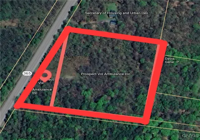 4th image of Nys Rt 365, Trenton, NY 13438 | MLS# S1584416