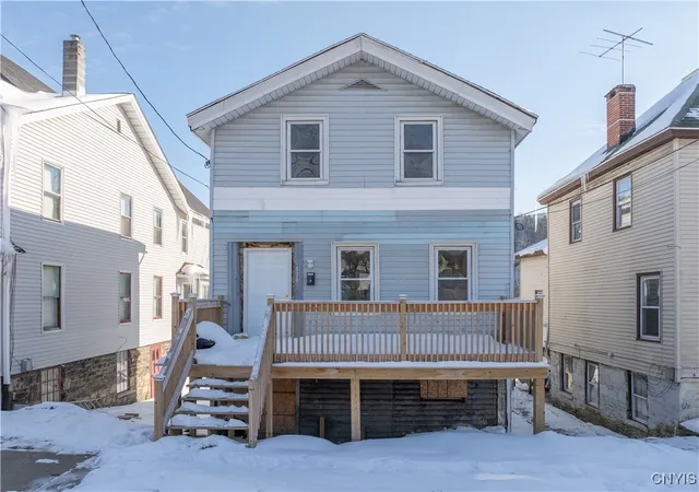 Homes for sale in Little Falls, NY | 579 John St, Little Falls, NY 13365 | MLS# S1584907