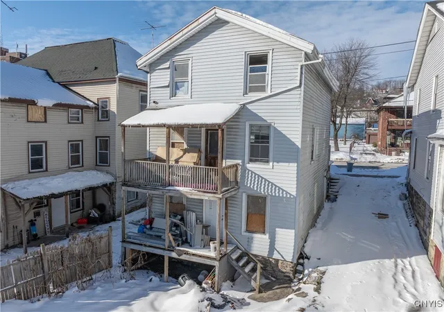 Homes for sale in Little Falls, NY | 579 John St, Little Falls, NY 13365 | MLS# S1584907