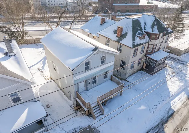 Homes for sale in Little Falls, NY | 579 John St, Little Falls, NY 13365 | MLS# S1584907