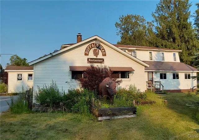 Homes for sale in Forestport, NY | 10626 N Lake Rd, Forestport, NY 13338 | MLS# S1585212