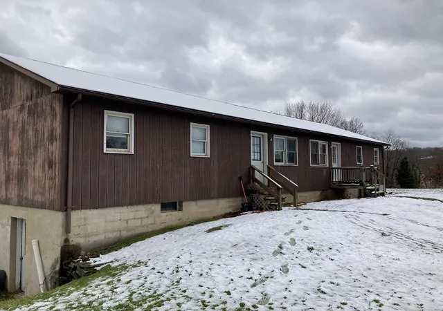 Photo 1 of Sale Pending at 101 Hemlock Dr, Mansfield, PA 16933 | MLS# EC276474 | Listing updated on 2025-03-21