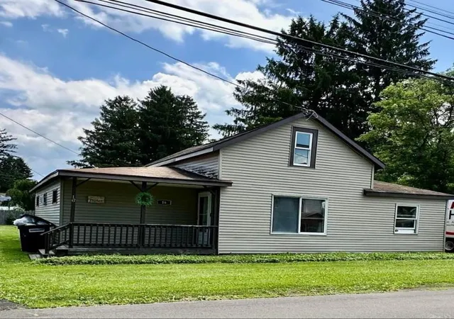 Photo 1 of Sale Pending at 16 Canal St, Big Flats, NY 14814 | MLS# EC276446 | Listing updated on 2025-02-21