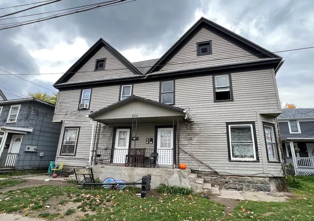 Homes for sale in Elmira City, NY | 355 Columbia St, Elmira City, NY 14901 | MLS# EC268253