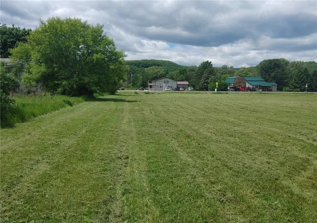 Photo 1 of Land for sale at 544 Nys Route 414 Rd, Catlin, NY 14812 | MLS# EC274914 | Listing updated on 2026-07-24