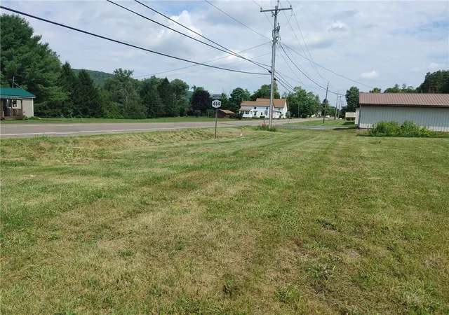 Photo 2 of Land for sale at 544 Nys Route 414 Rd, Catlin, NY 14812 | MLS# EC274914 | Listing updated on 2026-07-24