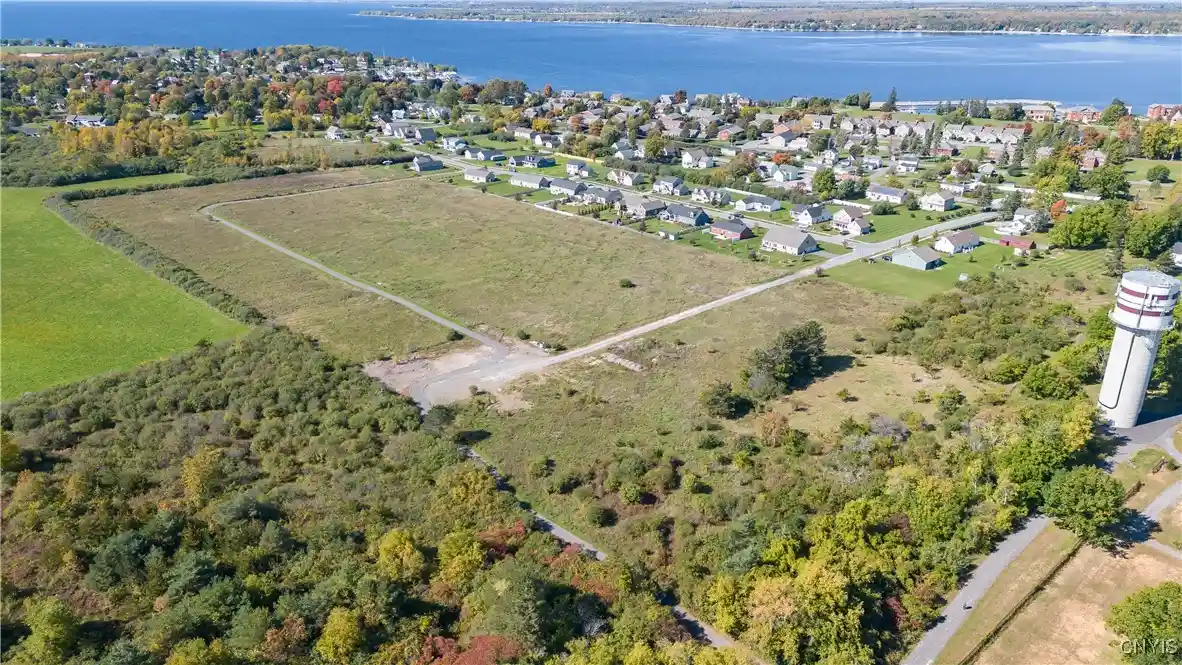 Photo 1 of Land for sale at 314 Dodge Ave, Sackets Harbor, NY 13685 | MLS# S1586814 | Listing updated on 2026-09-16