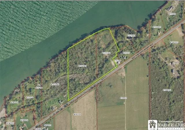 2nd image of Route 5, Sheridan, NY 14136 | MLS# R1586646