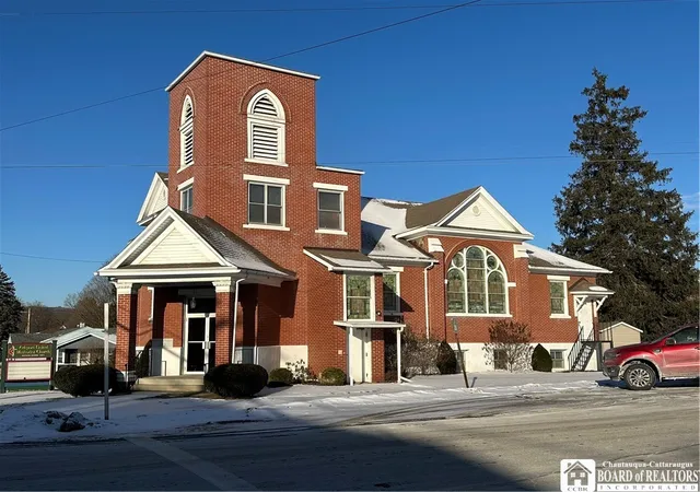 1st image of 1 West Ave, Arkport, NY 14807 | MLS# R1586097