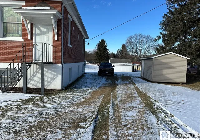 4th image of 1 West Ave, Arkport, NY 14807 | MLS# R1586097