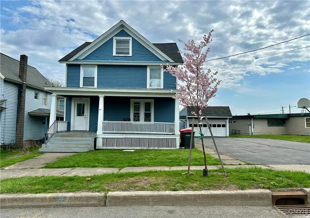 1st image of 99 5th Ave, Oswego, NY 13126 | MLS# S1589028