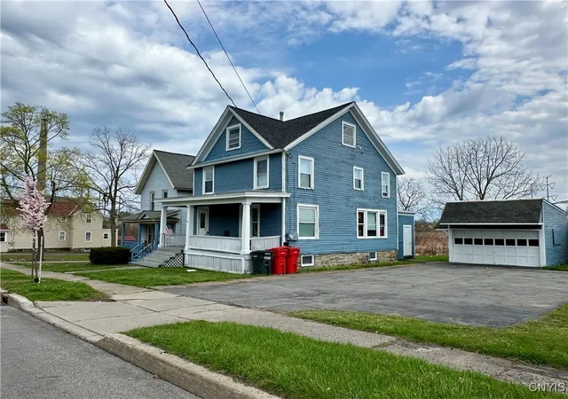 2nd image of 99 5th Ave, Oswego, NY 13126 | MLS# S1589028