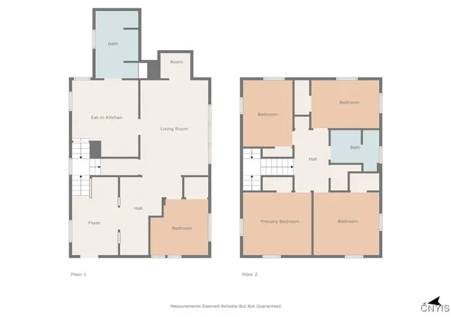 36th image of 99 5th Ave, Oswego, NY 13126 | MLS# S1589028