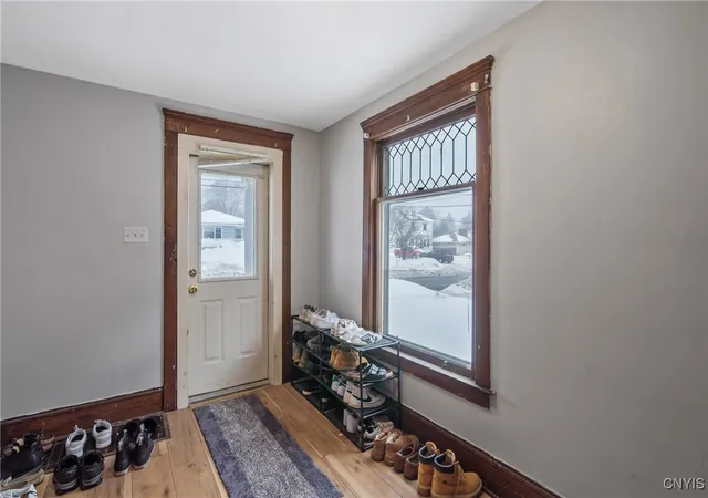 Photo 3 of Single family home for sale at 99 5th Avenue, Oswego, NY 13126 | MLS# S1589028 | Listing updated on 2026-04-16