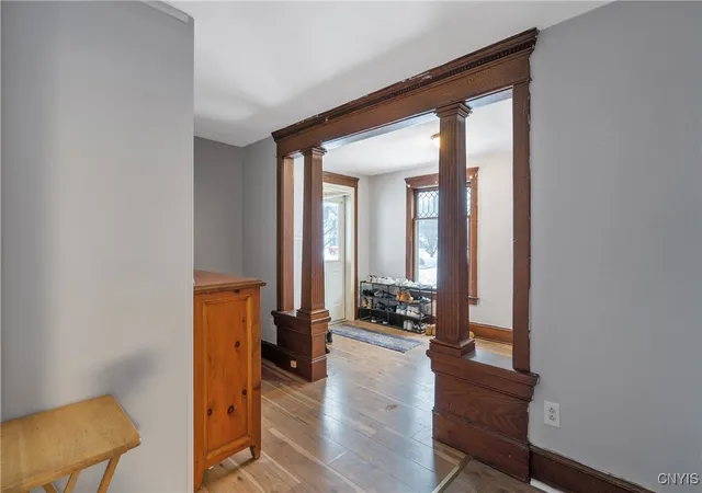 Photo 4 of Single family home for sale at 99 5th Avenue, Oswego, NY 13126 | MLS# S1589028 | Listing updated on 2026-04-16