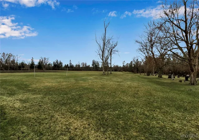 Photo 1 of Land for sale at 1475 Orchard Park Rd, West Seneca, NY 14224 | MLS# B1590190 | Listing updated on 2026-05-19