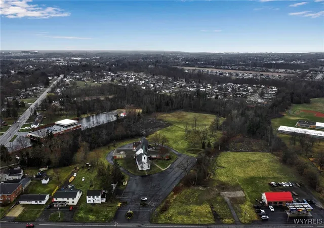 Photo 2 of Land for sale at 1475 Orchard Park Rd, West Seneca, NY 14224 | MLS# B1590190 | Listing updated on 2026-05-19