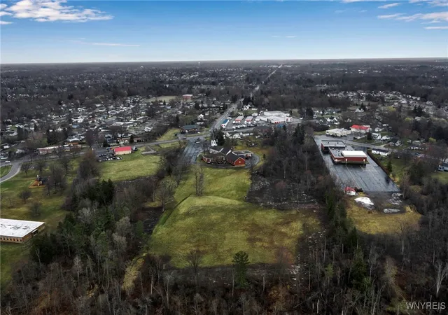 Photo 3 of Land for sale at 1475 Orchard Park Rd, West Seneca, NY 14224 | MLS# B1590190 | Listing updated on 2026-05-19