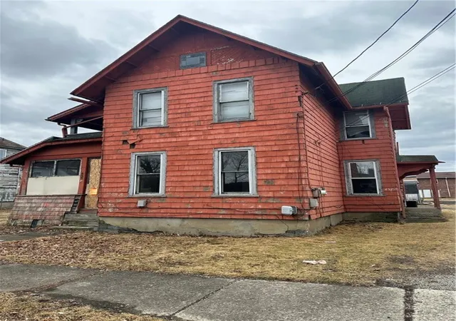 Homes for sale in Elmira City, NY | 457 High St, Elmira City, NY 14901 | MLS# R1590796