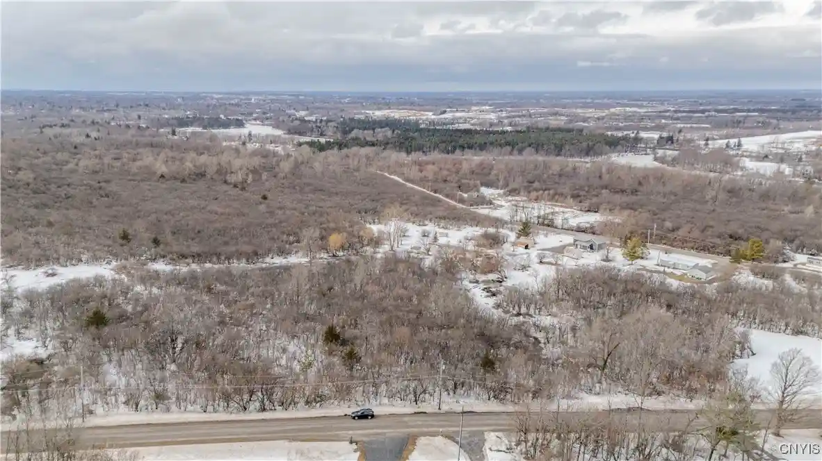 Photo 1 of Land for sale at Lot C Hadcock Rd, Watertown, NY 13601 | MLS# S1592442 | Listing updated on 2026-02-13