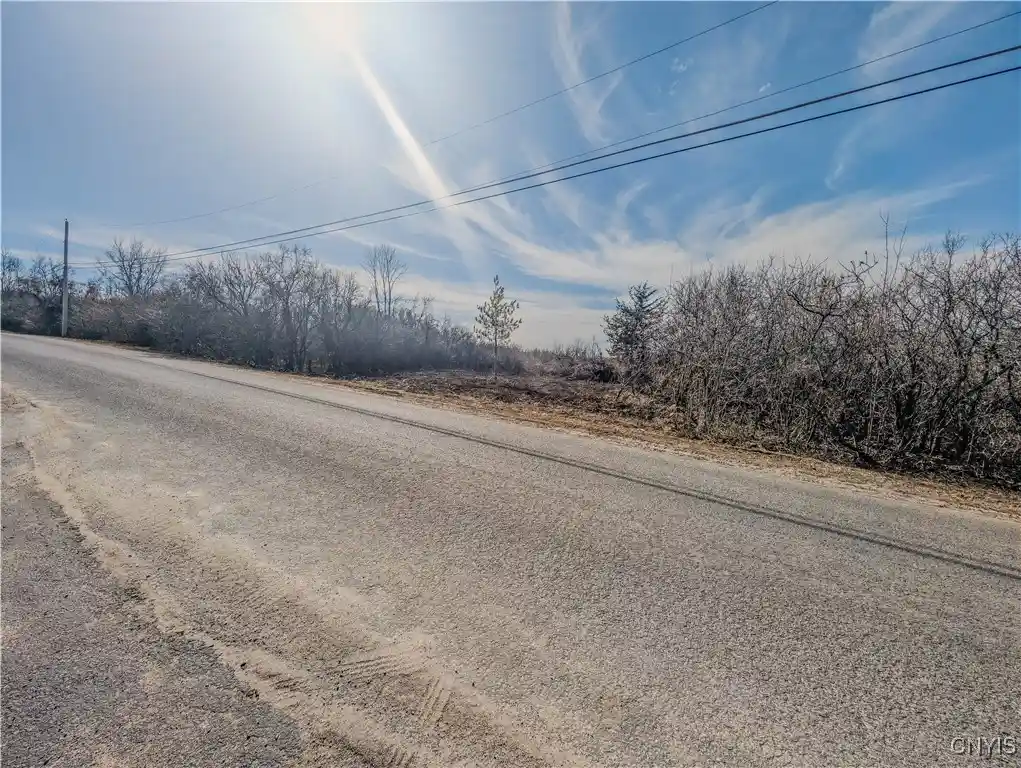 Photo 1 of Land for sale at Lot D Hadcock Rd, Watertown, NY 13601 | MLS# S1592449 | Listing updated on 2026-02-13