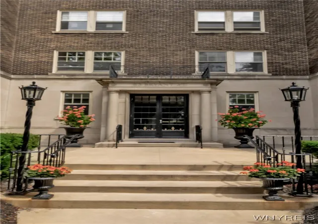 1st image of 83 Bryant St #8A, Buffalo, NY 14209 | MLS# B1593230