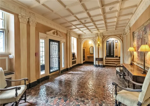 2nd image of 83 Bryant St #8A, Buffalo, NY 14209 | MLS# B1593230