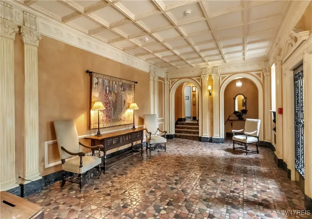 3rd image of 83 Bryant St #8A, Buffalo, NY 14209 | MLS# B1593230